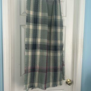 Jjill scarf